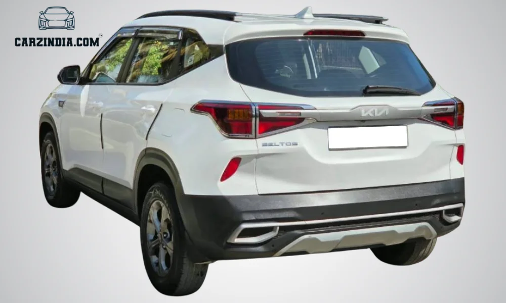 Kia Seltos HTK Plus 1.5