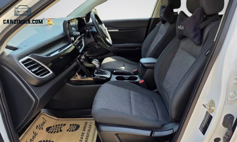 Kia Seltos HTK Plus 1.5
