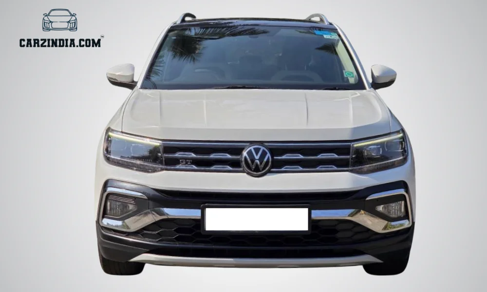 Volkswagen Taigun GT Plus 1.5 TSI DSG