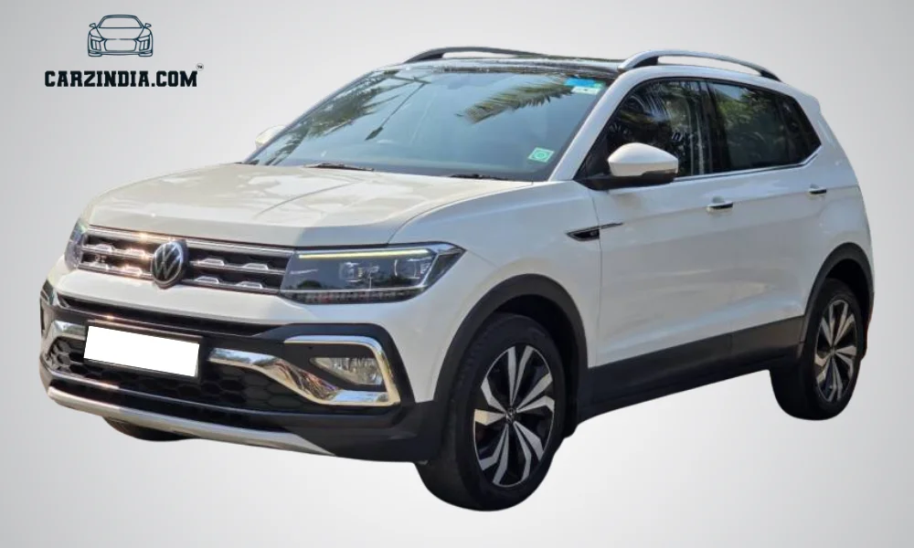 Volkswagen Taigun GT Plus 1.5 TSI DSG