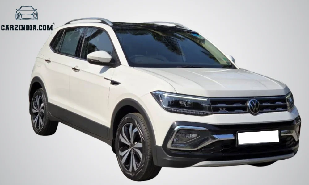 Volkswagen Taigun GT Plus 1.5 TSI DSG