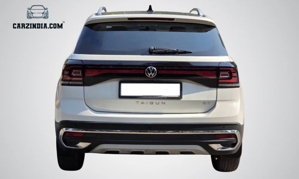 Volkswagen Taigun GT Plus 1.5 TSI DSG