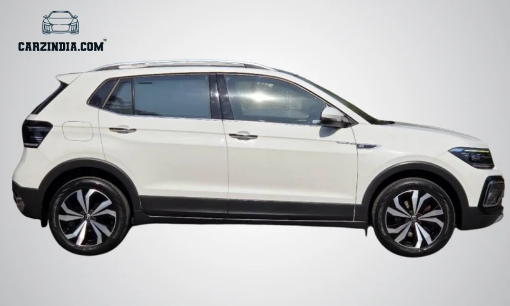 Volkswagen Taigun GT Plus 1.5 TSI DSG
