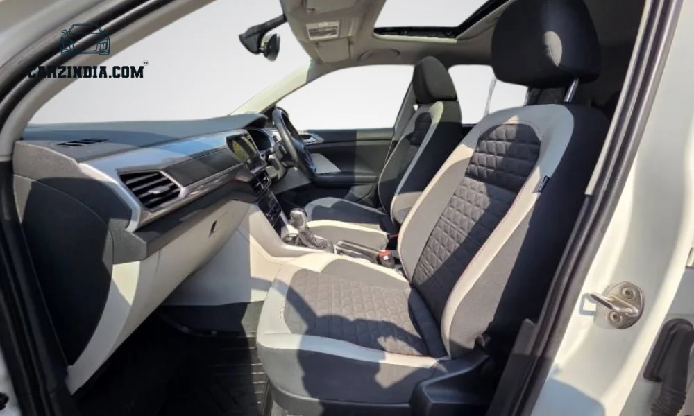 Volkswagen Taigun GT Plus 1.5 TSI DSG