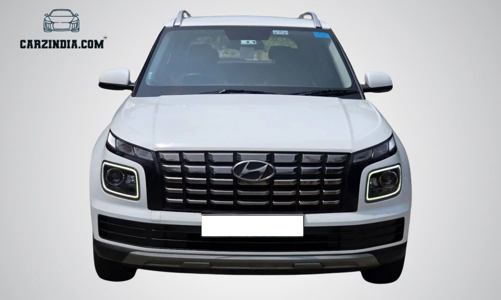 Hyundai Venue SX (O) 1.0 Turbo Imt