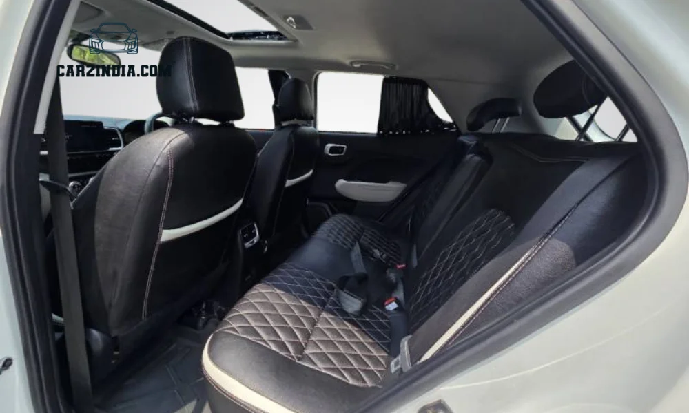 Hyundai Venue SX (O) 1.0 Turbo Imt