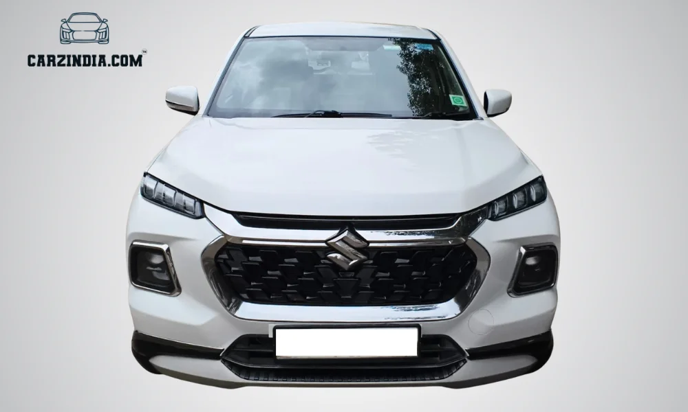 Maruti Suzuki Grand Vitara Delta