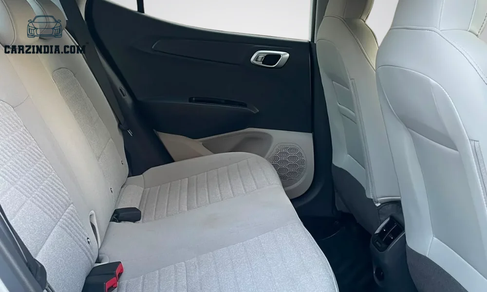 Hyundai I10 Nios Asta AMT 1.2 Kappa Vtvt
