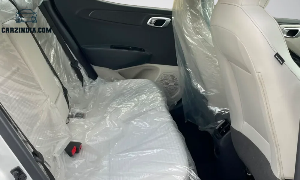 Hyundai Aura SX Plus 1.2
