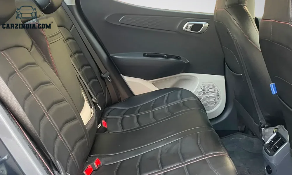 Hyundai Aura SX 1.2