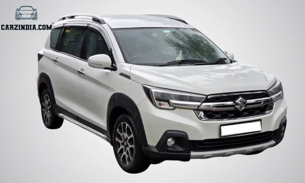 Maruti Suzuki XL6 Zeta MT Petrol