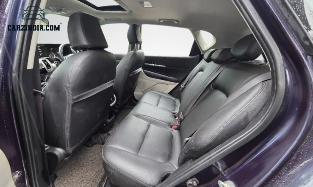 Kia Sonet HTX 1.0 Turbo Petrol DCT
