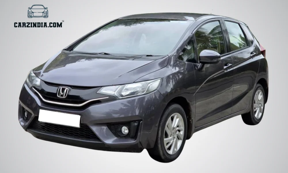 Honda Jazz V 1.2L I-Vtec CVT