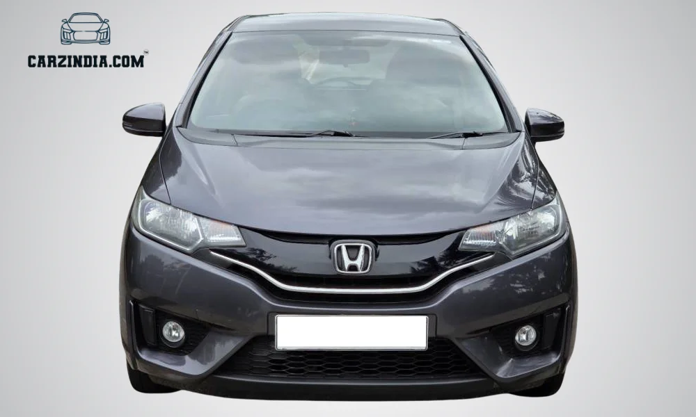 Honda Jazz V 1.2L I-Vtec CVT