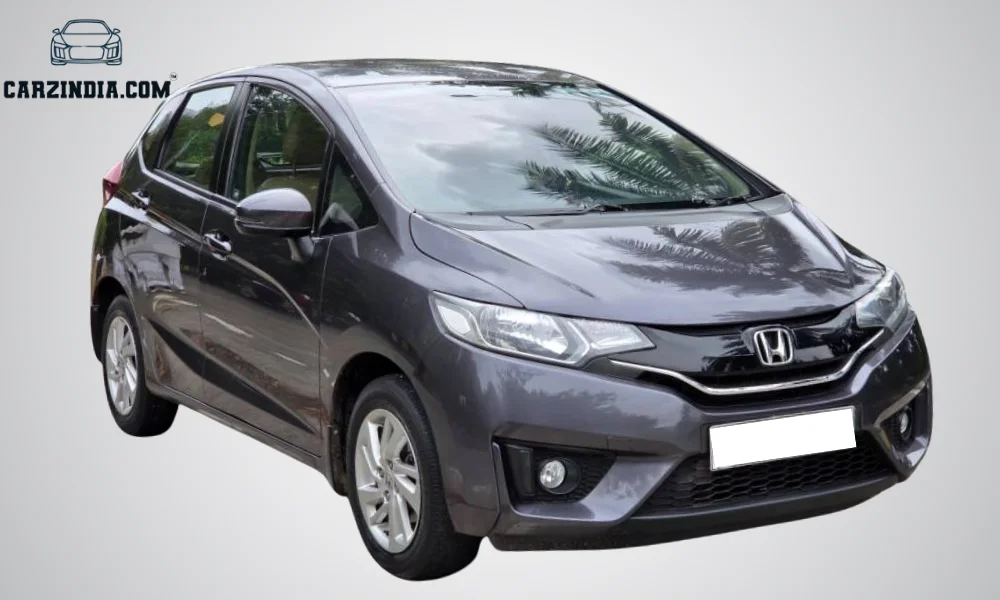 Honda Jazz V 1.2L I-Vtec CVT