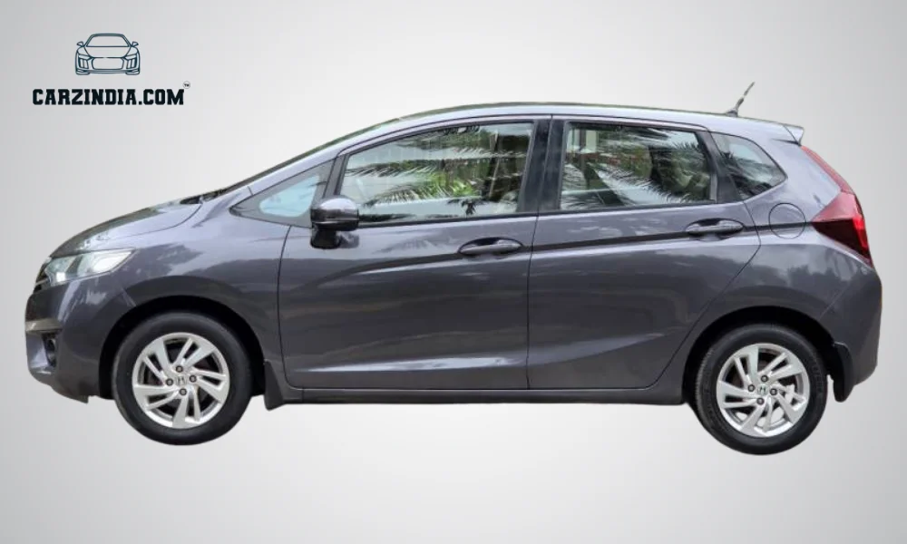 Honda Jazz V 1.2L I-Vtec CVT