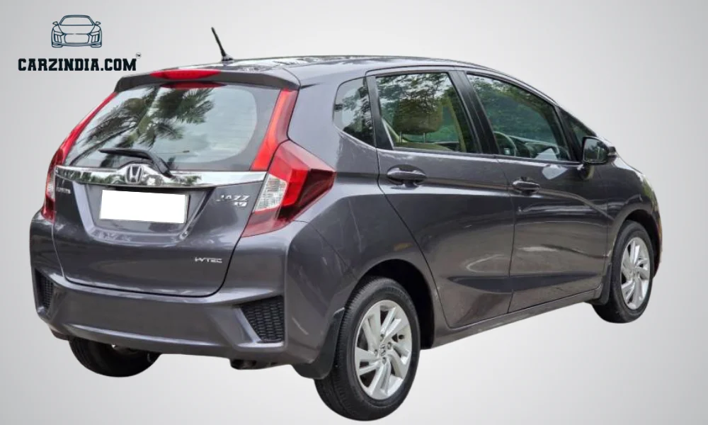 Honda Jazz V 1.2L I-Vtec CVT
