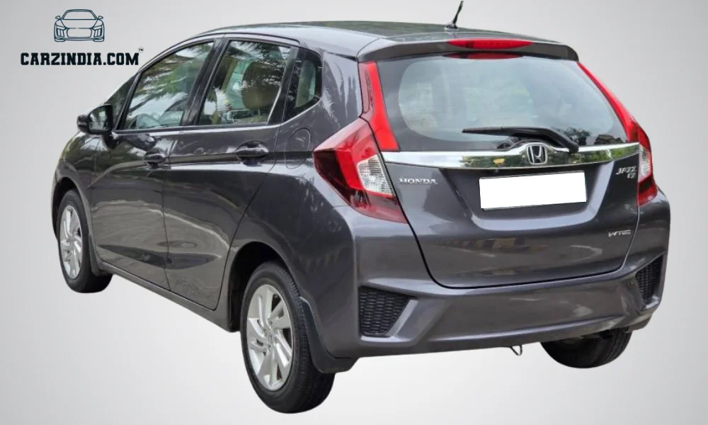 Honda Jazz V 1.2L I-Vtec CVT