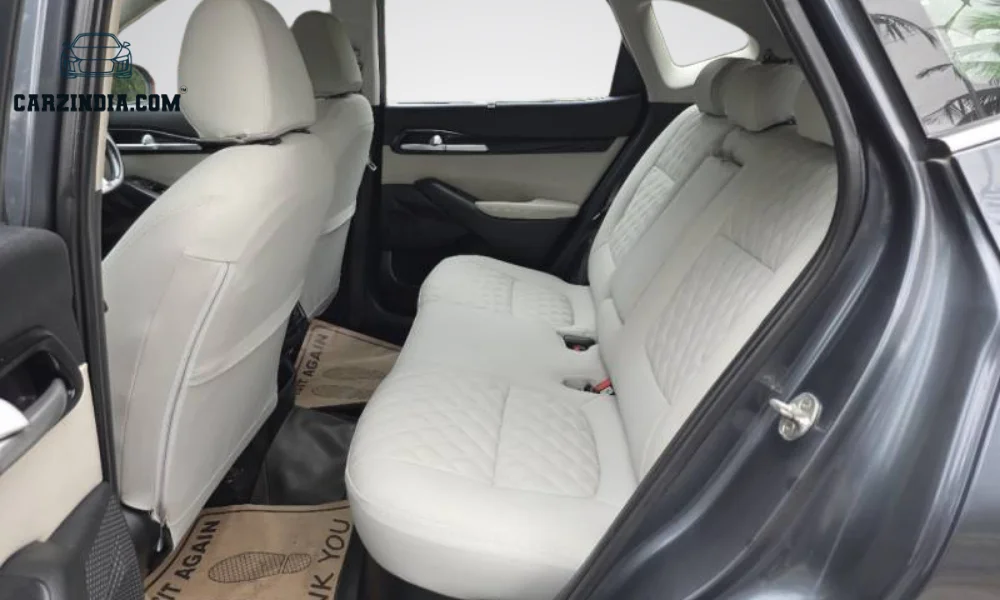 Kia Seltos HTX IVT 1.5