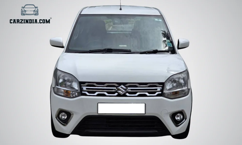 Maruti Suzuki Wagon R Vxi (O) 1.0 AMT