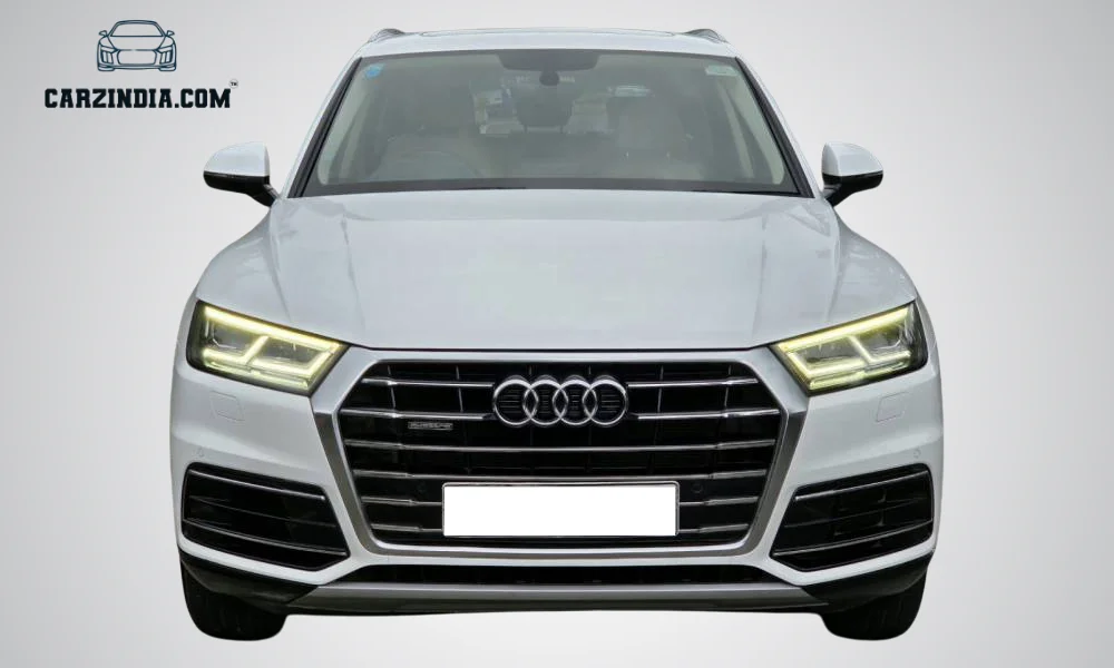 Audi Q5 40 TDI Premium Plus