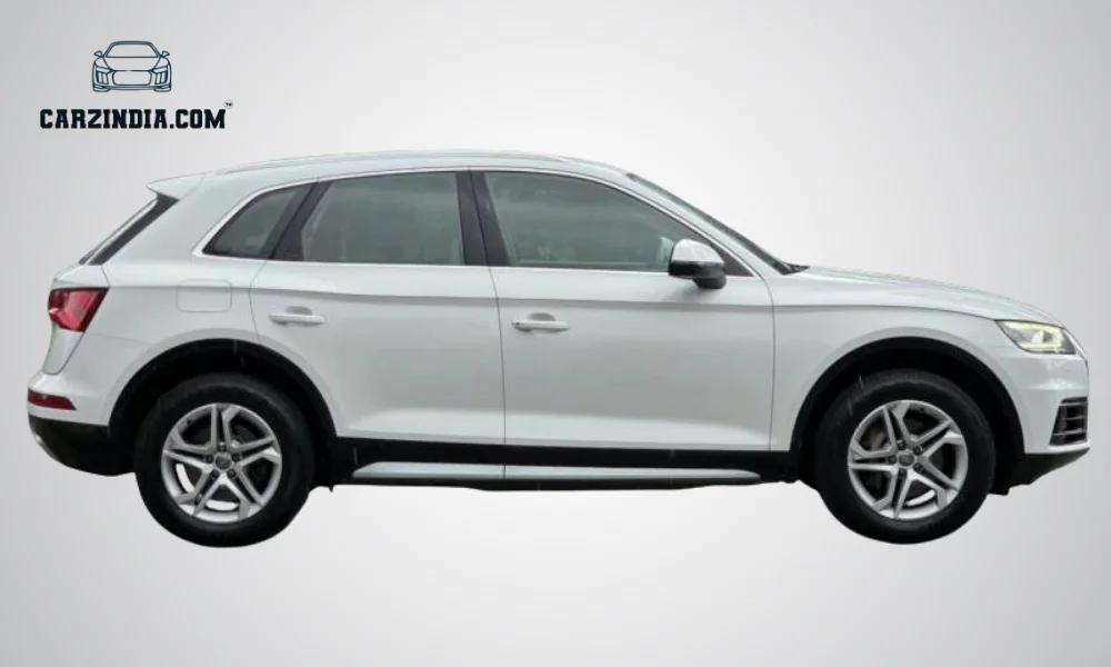 Audi Q5 40 TDI Premium Plus