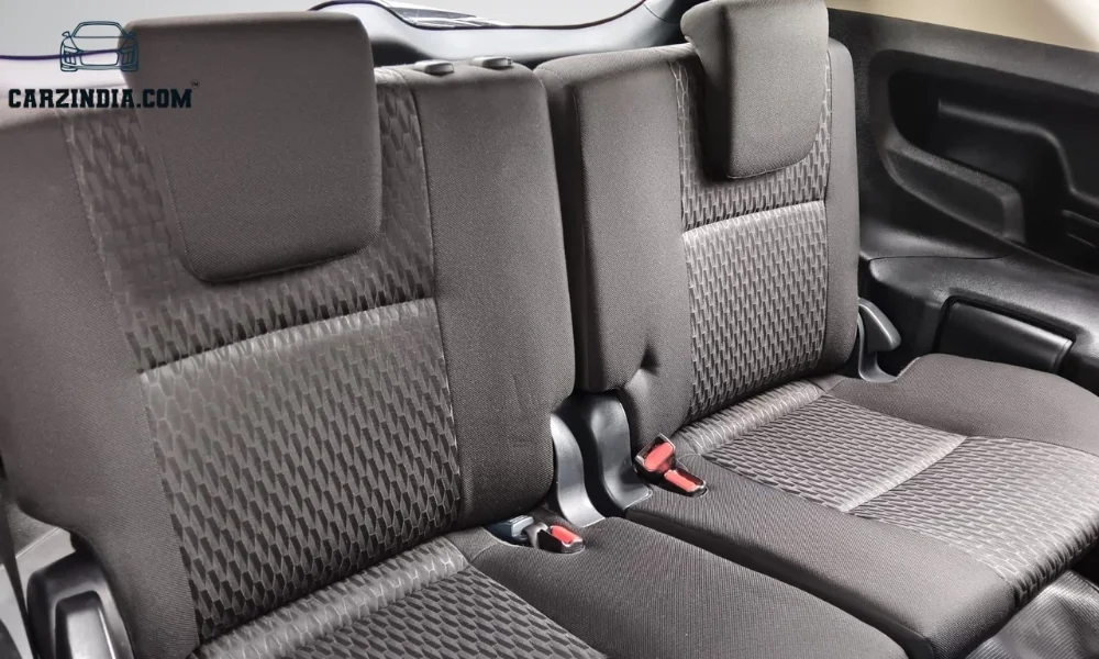 Toyota Innova Crysta 2.4 G