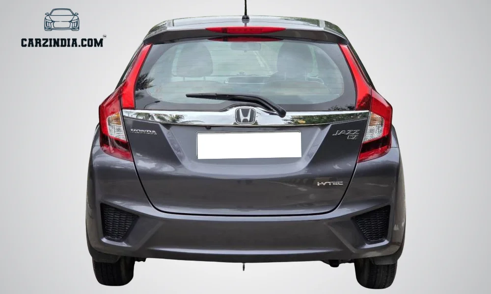 Honda Jazz V 1.2L I-Vtec CVT