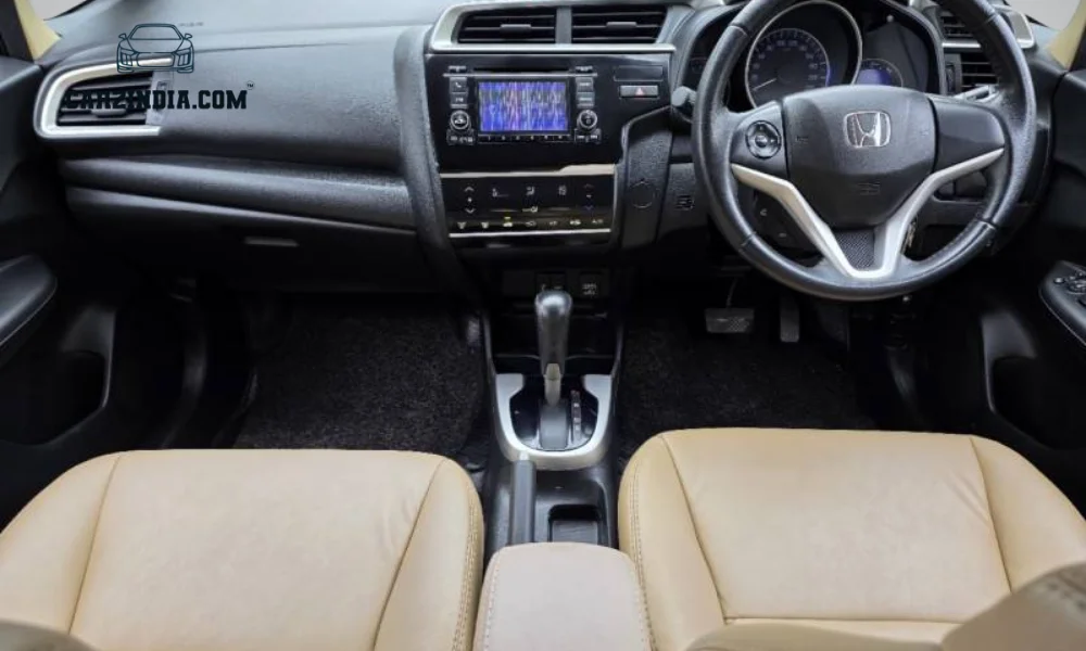 Honda Jazz V 1.2L I-Vtec CVT