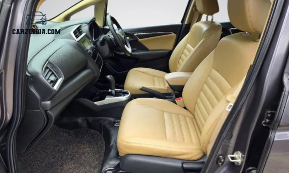 Honda Jazz V 1.2L I-Vtec CVT