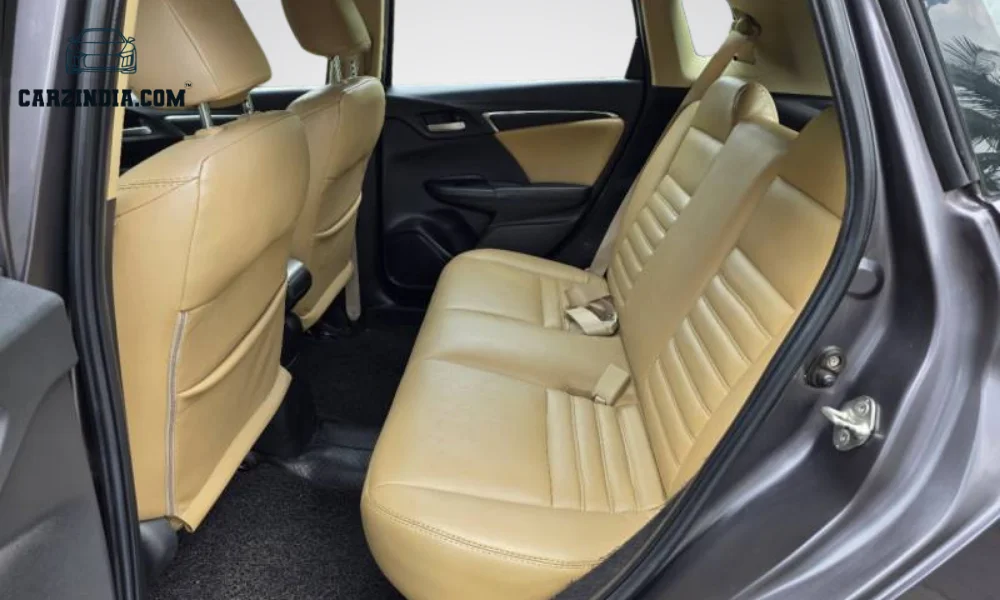 Honda Jazz V 1.2L I-Vtec CVT