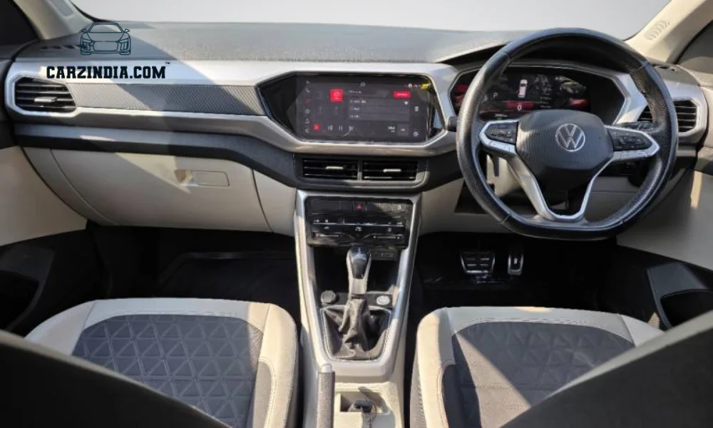 Volkswagen Taigun GT Plus 1.5 TSI DSG