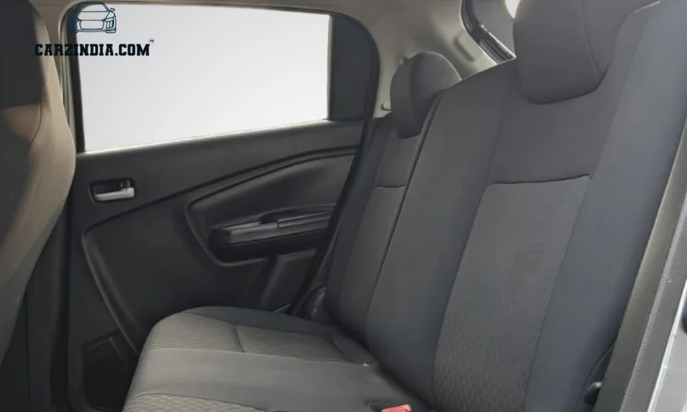 Maruti Suzuki Celerio ZXI