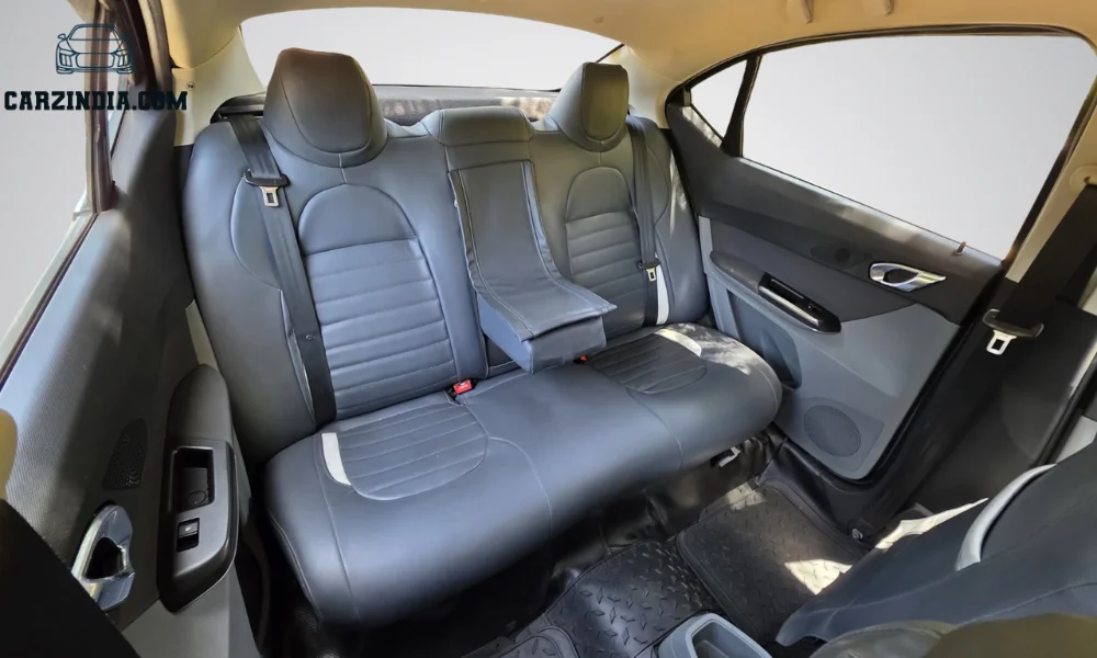 Tata Tigor XZ