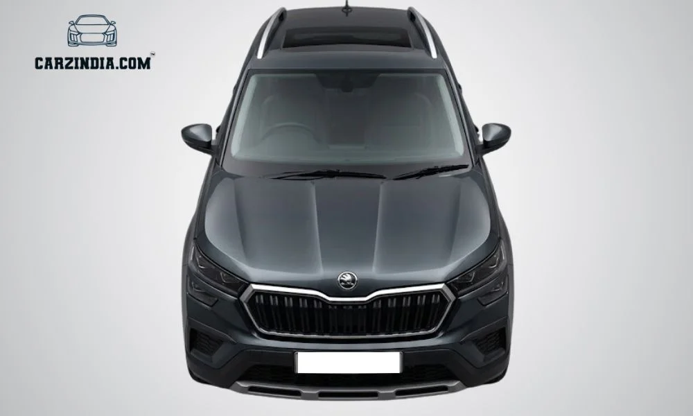Skoda Kushaq Style 1.5 TSI
