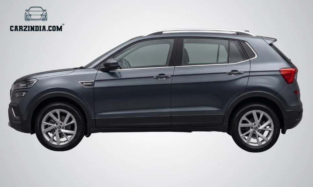 Skoda Kushaq Style 1.5 TSI