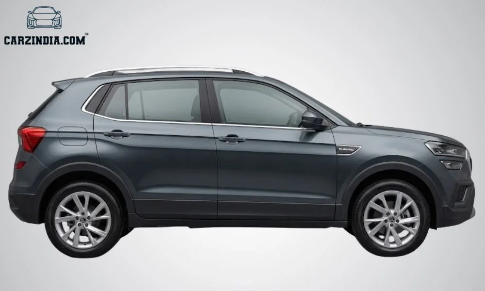 Skoda Kushaq Style 1.5 TSI