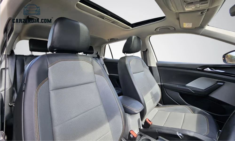 Skoda Kushaq Style 1.5 TSI