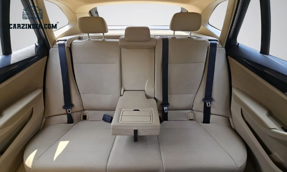 BMW X1 S Drive