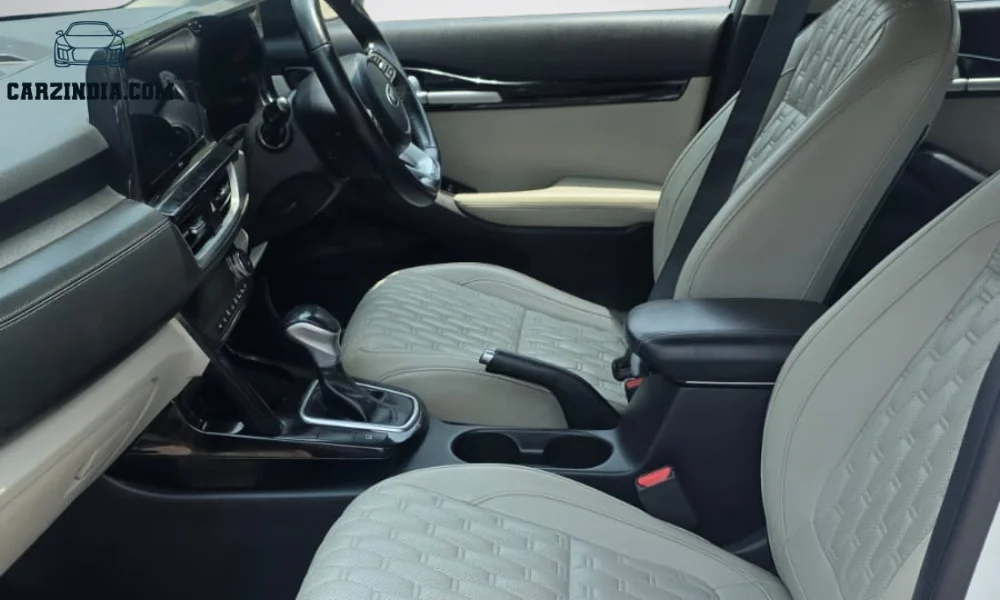 Kia Seltos 1.5 HTX