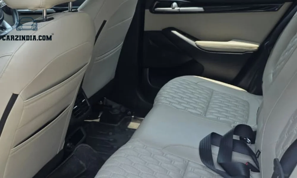 Kia Seltos 1.5 HTX