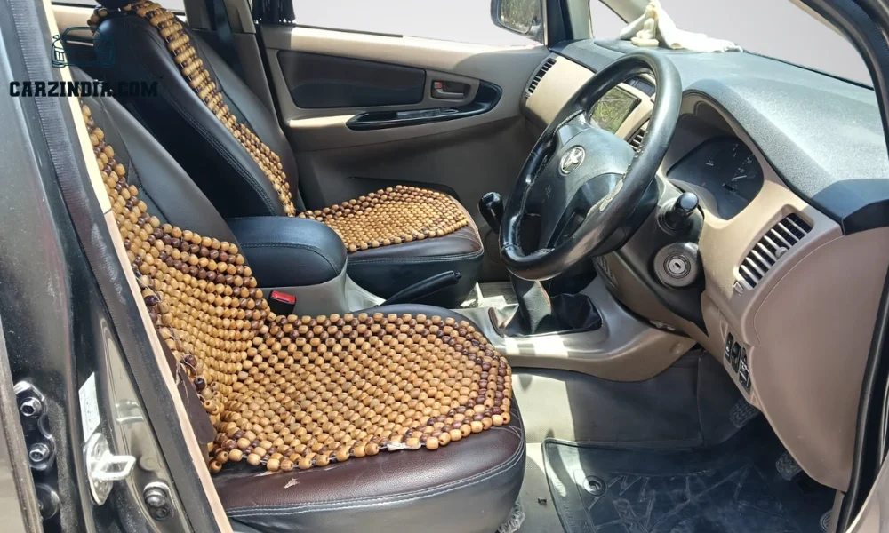 Toyota Innova 2.5 G E4