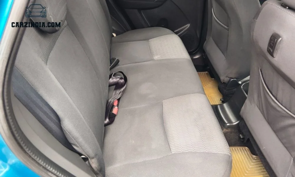 Maruti Suzuki Vitara Brezza VDI