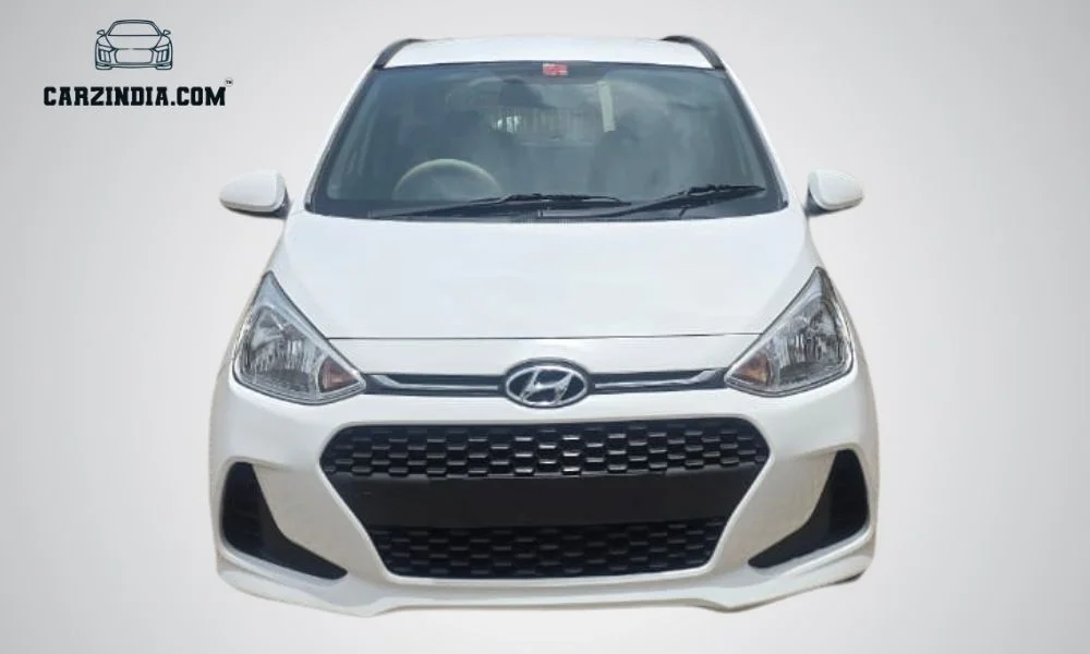 Hyundai Grand I 10 Magna