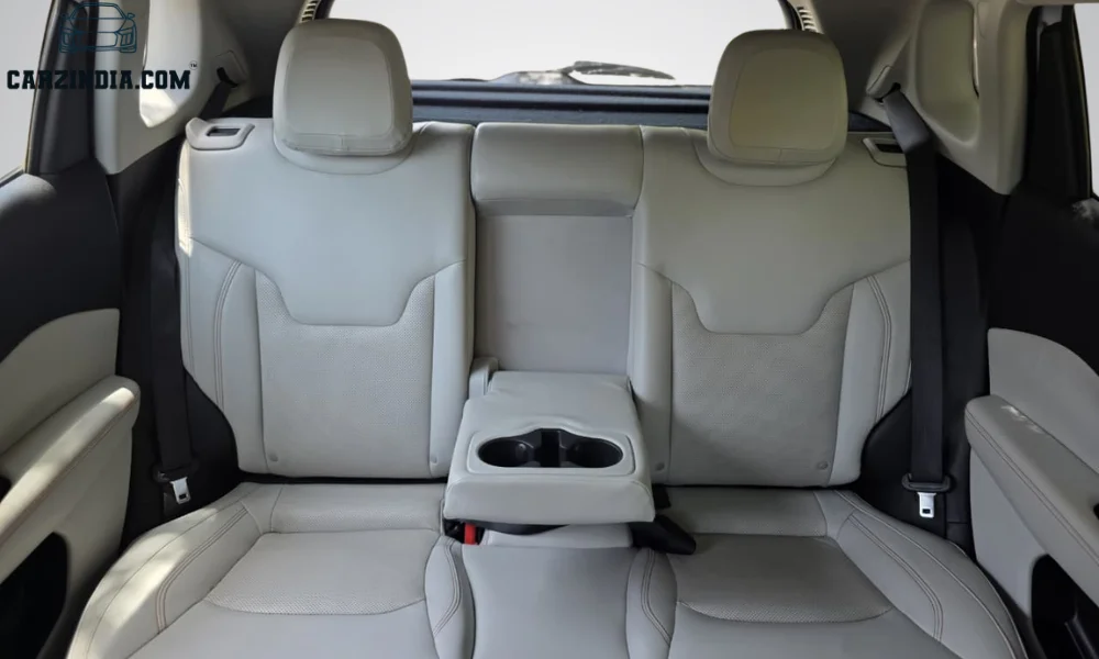 Jeep Compass Limited (O) 2.0D