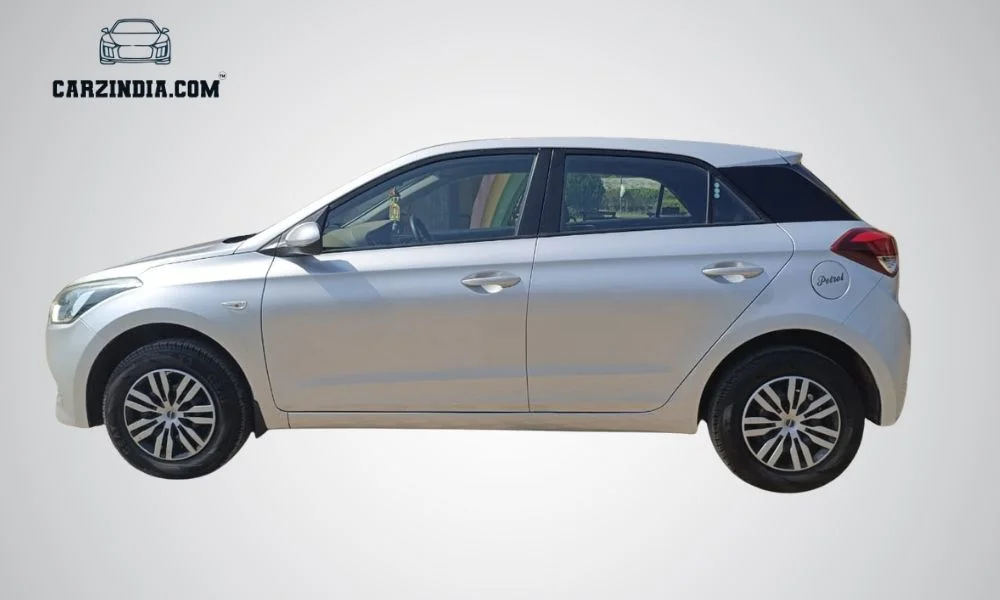 Hyundai Elite I 20 Magna