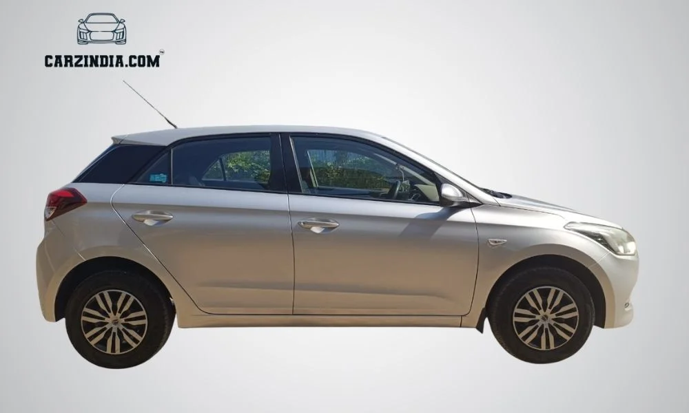 Hyundai Elite I 20 Magna