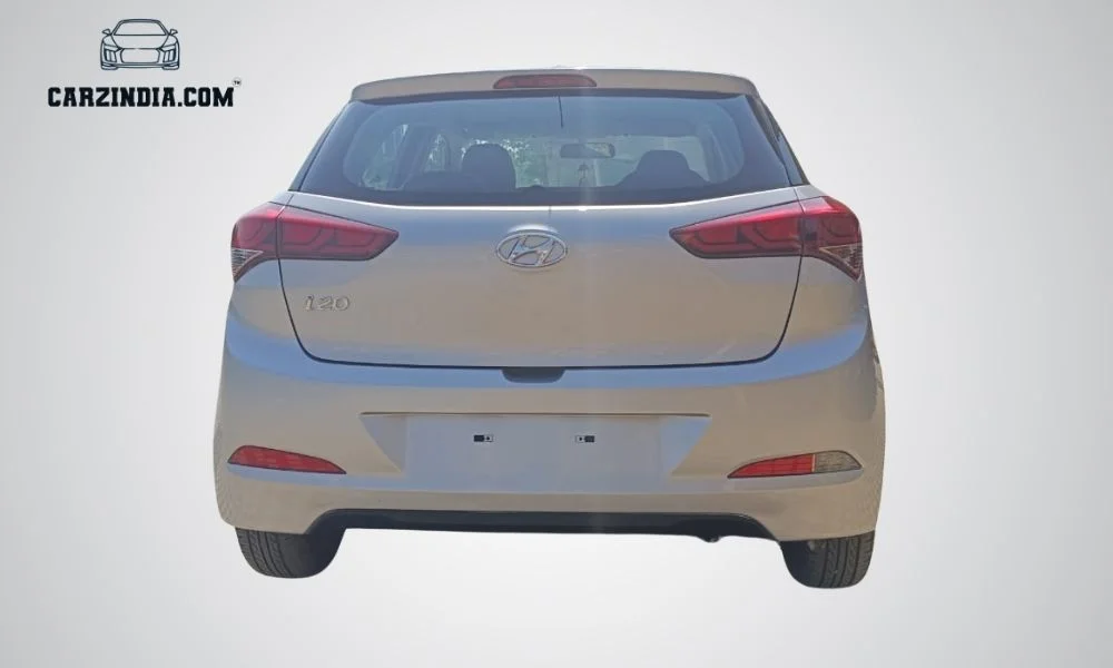 Hyundai Elite I 20 Magna