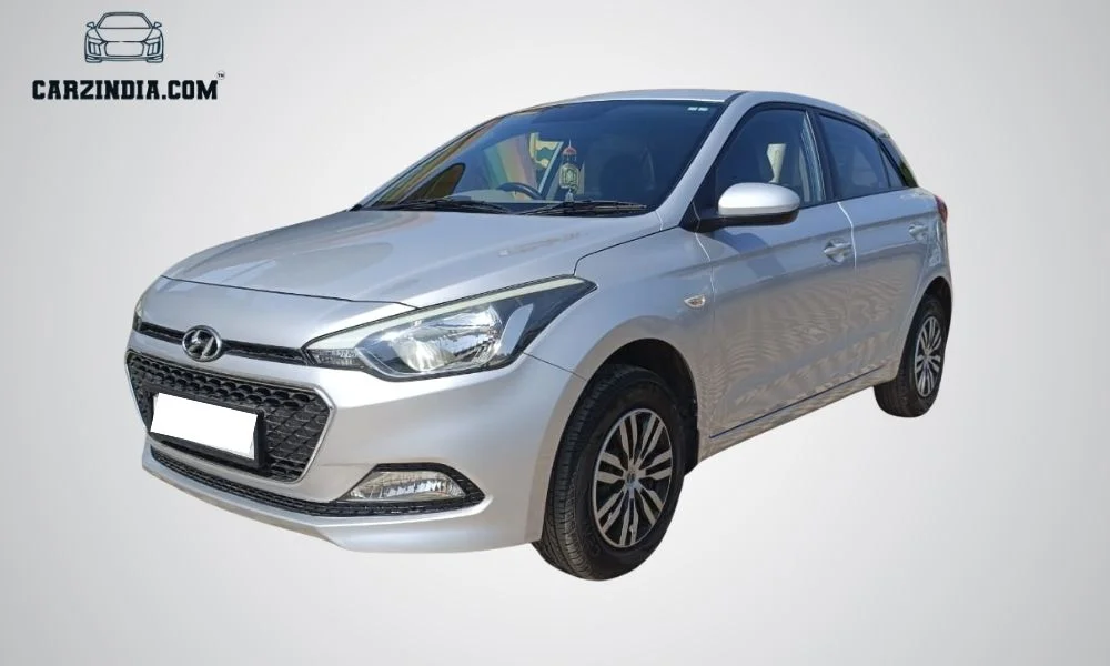 Hyundai Elite I 20 Magna