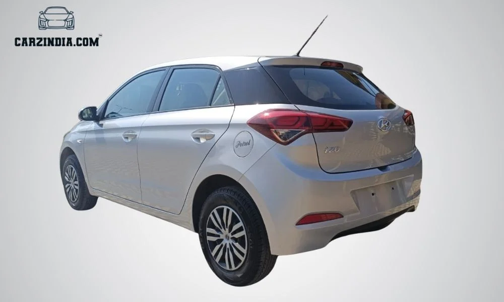 Hyundai Elite I 20 Magna